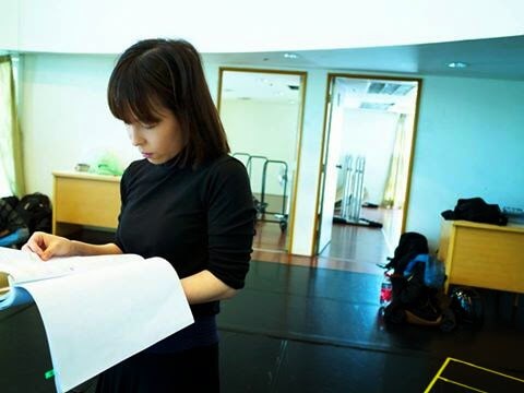 2015《Dear God》│演員林唐聿