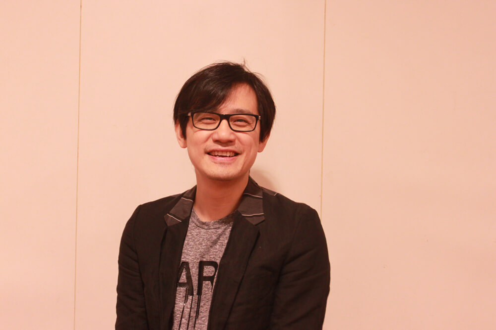 《DearGod》聲音創意｜陳建騏