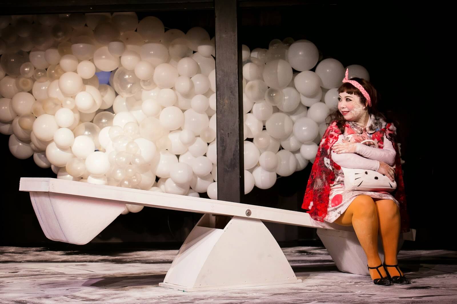 2015《我的洋娃娃》│演員呂曼茵