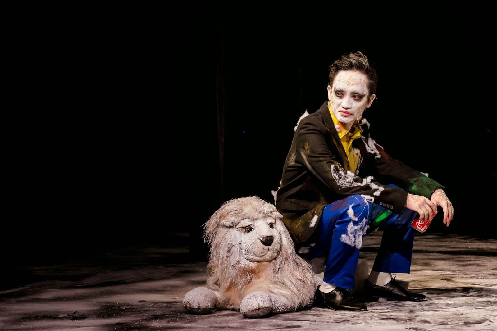 2015我的洋娃娃│演員安原良