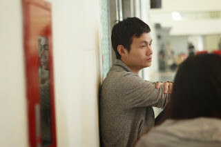 《Dear God》│演員王靖惇