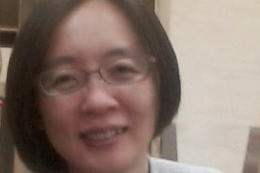 2015《我的洋娃娃》│編劇石婉舜