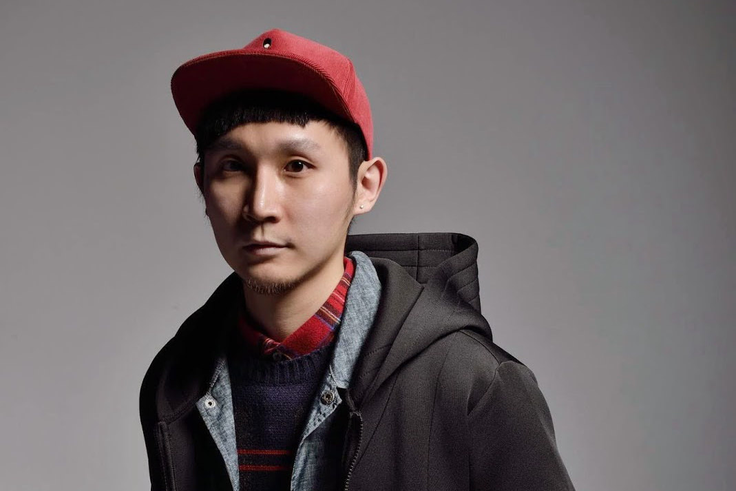 《DearGod》服裝設計｜李育昇