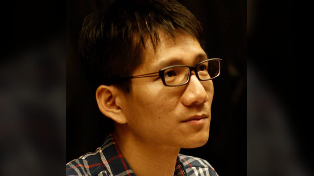 《我為你押韻情歌》、《愛滋味》│導演楊景翔