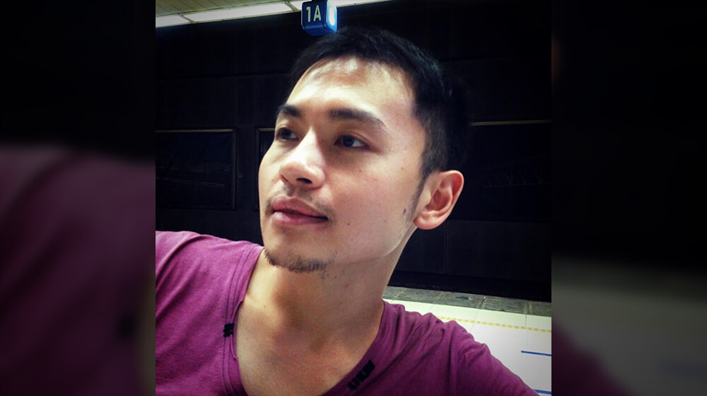 《愛滋味》│編劇詹傑