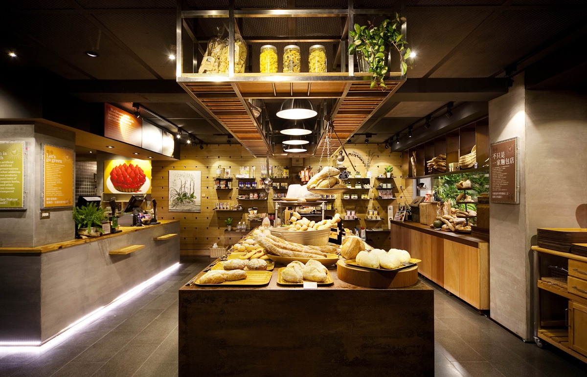 伊聖詩x四情旅店│現場佈展 首演茶會  入住贈禮