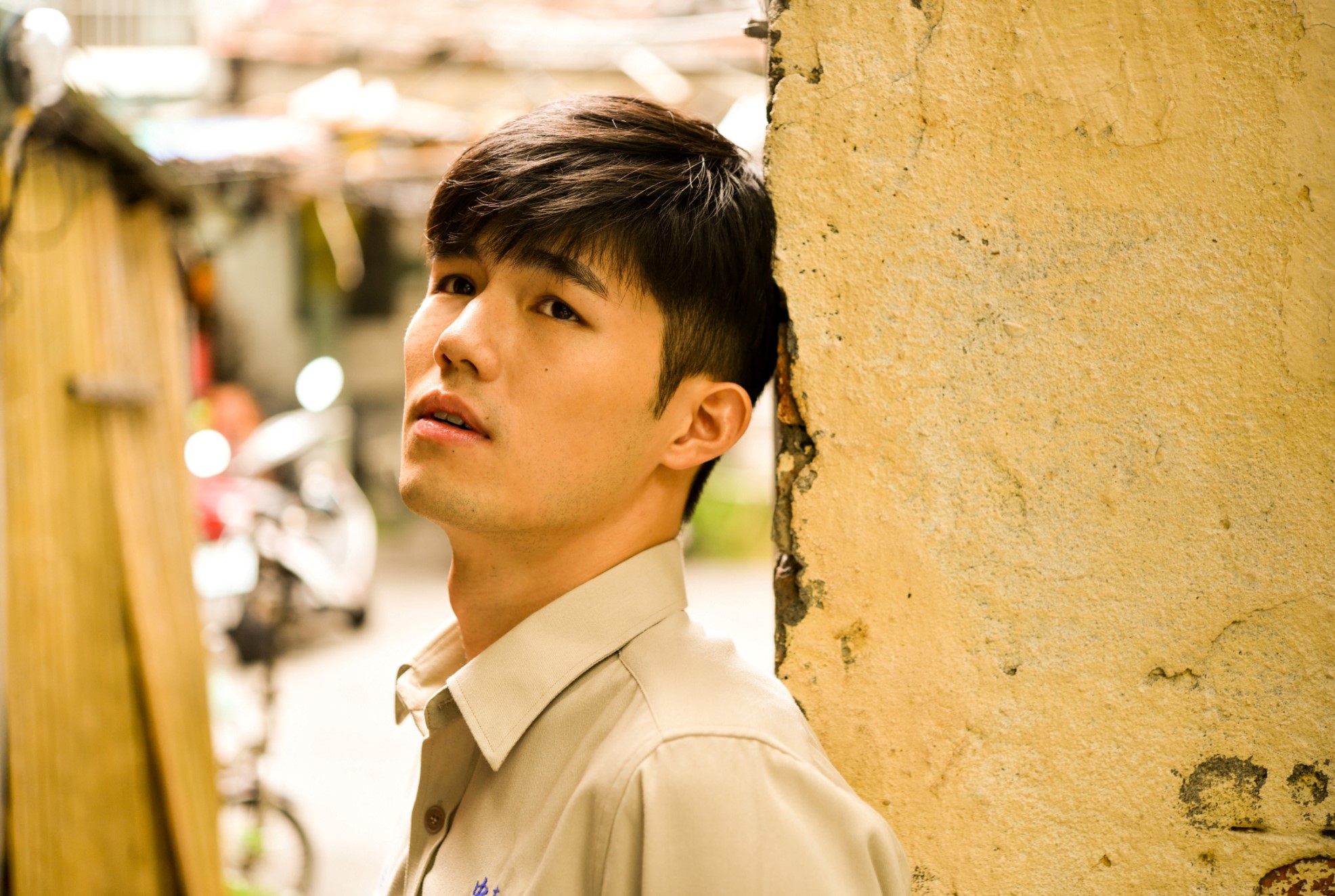 2020《孽子》 │演員與劇中人(2020/9/1更新)